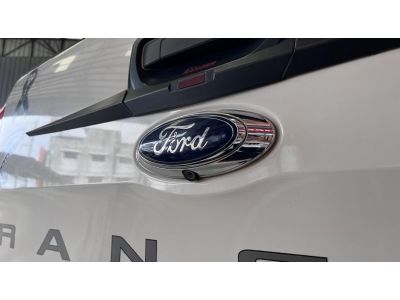 Ford Wildtrak 2017 รถบ้านเจ้าของฝากขาย เจ้าขงอเดียวจากศูนย์ สภาพเหมือนใหม่ ขายถูก ดาวน์ 0 บาท ได้เลย รูปที่ 4